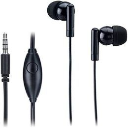 Auriculares con Microfono Genius HS-M200