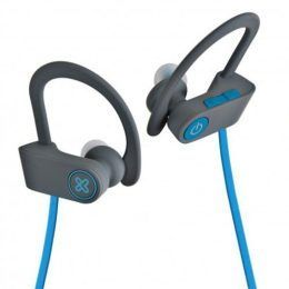 Auriculares Bluetooth KlipXtreme JogBudz