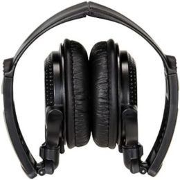 Auriculares Casco Panasonic DJS200