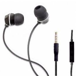 Auriculares con Microfono Verbatim