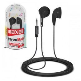 Auriculares con Microfono Maxell Stereo Buds