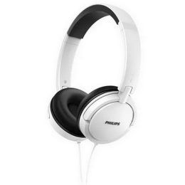 Auriculares Casco Philips Extrabass SHL5000