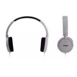 Auriculares Casco Philips Extrabass SHL5000