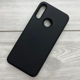 Funda para Motorola E6 Plus Reforzada