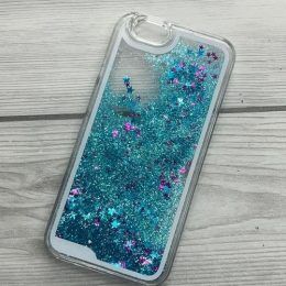 Funda para Iphone 6 / 6s con Agua