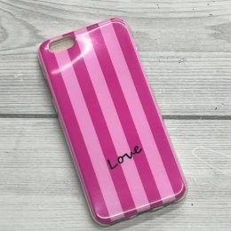 Funda para Iphone 6 / 6s Estampada