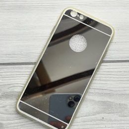 Funda para Iphone 6 / 6s Efecto Espejo