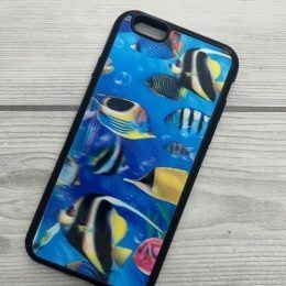 Funda para Iphone 6 / 6s con Efectos