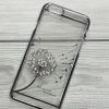 Funda para Iphone 6 / 6s Strass