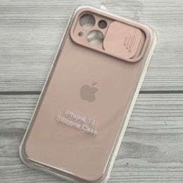 Funda para Iphone 13 Silicone con Cubre Camara Retiros por San Isidro, Zona Norte. Envios a todo el pais.