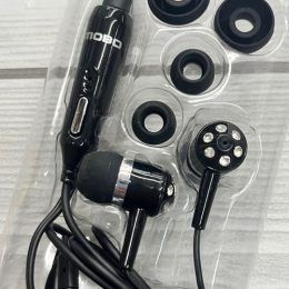 Auriculares + microfono Mobo con Strass