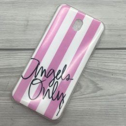 Funda para Samsung Galaxy J7 Pro Estampada