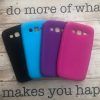 Funda para Samsung Galaxy Grand 2 Basica