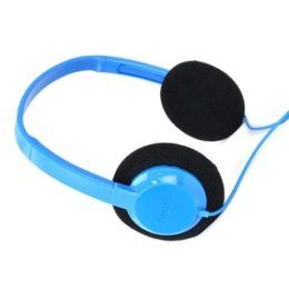 Auriculares Casco Philips Kids SHK1000