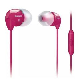 Auriculares con Microfono Philips She3595