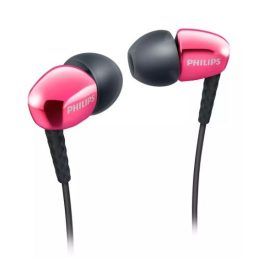 Auriculares Intrauditivos Philips She3900