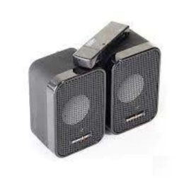 Parlantes p/ Notebook Shark S880u