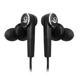 Auriculares Intrauditivos Overtech Fusion i65