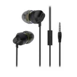 Auriculares con Microfono Soul S189