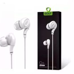 Auriculares Intrauditivos Golf M13
