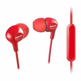 Auriculares con Microfono Philips She3555