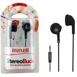 Auriculares Intrauditivos Maxell EB95