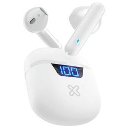 Auriculares Bluetooth KlipXtreme TouchBuds