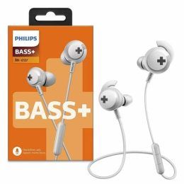 Auriculares con Microfono Philips SHE4305