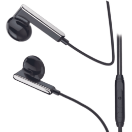 Auriculares con Microfono Soul S489