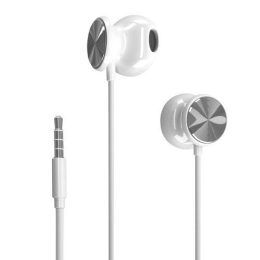Auriculares con Microfono HP DHH-1112