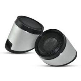Parlantes p/ Notebook Overtech Ov106 Imantado