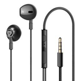 Auriculares + microfono Lenovo HF140