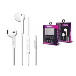 Auriculares con Microfono Soul S389