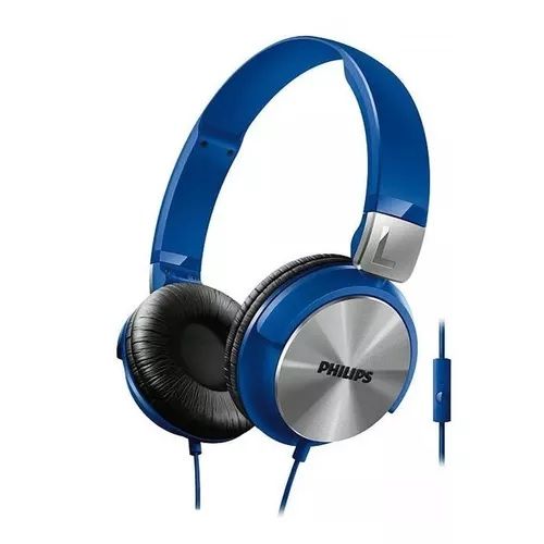 Auriculares con Microfono Philips SHL3165 Auriculares con Microfono Philips SHL3165