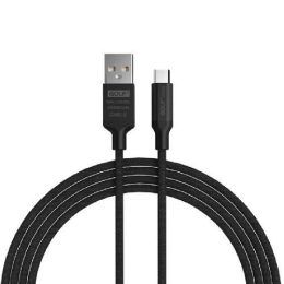 Cable Cargador Micro USB Golf GC52