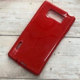 Funda para Lg L7 P705 Basica