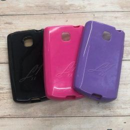 Funda para Lg L1 II E410 Basica