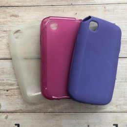 Funda para Lg L40 Basica