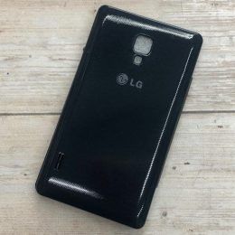 Funda para Lg L7 II Ejecutiva con Tapa