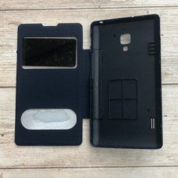 Funda para Lg L7 II Ejecutiva con Tapa