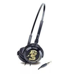 Auriculares Casco Genius GHP-460F