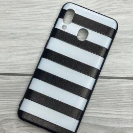 Funda para Samsung Galaxy A20 y A30 Estampada