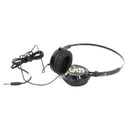 Auriculares Casco Genius GHP-460F
