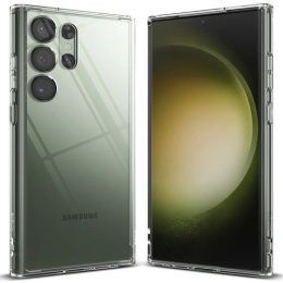 Funda p/ Samsung Galaxy S23 Ultra Ringke