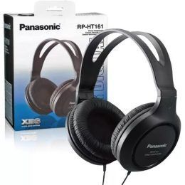 Auriculares Casco Panasonic HT161