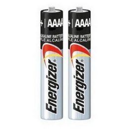 Blister X2 Pilas Energizer AAAA