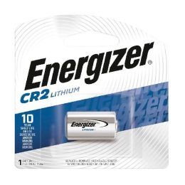 Pila Energizer CR2 Lithium