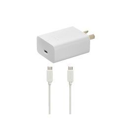 Cargador Rapido 3A + Cable USB C Sony