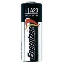 Pila Alcalina Energizer 23A p/ Control Auto