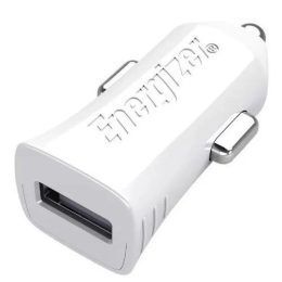 Cargador de Auto USB Energizer